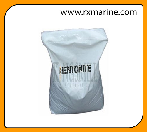 Bentonite Soil Conditioning Agent